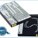 Аккумулятор CS-WSP001SL для MaxCom MM132 3,7V 1000Ah Li-ion