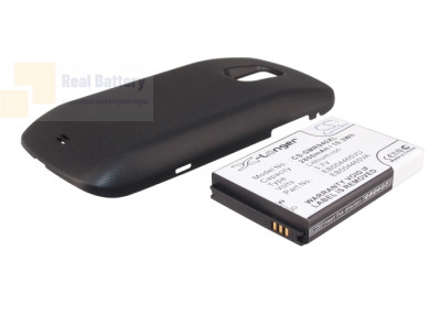 Аккумулятор CS-SMR940XL для MetroPCS Galaxy S Lightray 3,7V 2800Ah Li-ion
