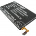 Аккумулятор CS-MXT102SL для Motorola Moto G 3,8V 2100Ah Li-Polymer