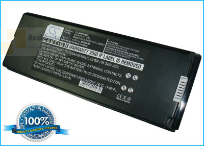 Аккумулятор CS-AM1185KL для Apple MacBook 13" A1181  10,8V 5000mAh Li-Polymer