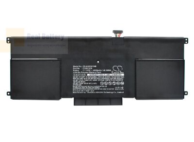 Аккумулятор CS-AUX301NB для Asus UX301LA-DE002H  11,1V 4500mAh Li-Polymer