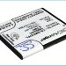 Аккумулятор CS-SMI727FL для Samsung Galaxy S Hercules 3,7V 1800Ah Li-ion