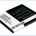 Аккумулятор CS-SMI727FL для Samsung Galaxy S Hercules 3,7V 1800Ah Li-ion