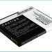 Аккумулятор CS-SMI727FL для Samsung Galaxy S Hercules 3,7V 1800Ah Li-ion