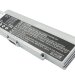 Аккумулятор CS-BPS2AHB для Sony VAIO VGN-C140G 11,1V 6600mAh Li-ion