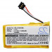 Аккумулятор CS-LOH600SL для Logitech H600 3,7V 240Ah Li-Polymer