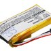 Аккумулятор CS-LOH600SL для Logitech H600 3,7V 240Ah Li-Polymer