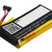 Аккумулятор CS-LOH600SL для Logitech H600 3,7V 240Ah Li-Polymer