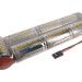 Аккумулятор CS-NS460D47C114 для RC CS-NS460D47C114 8,4V 4600Ah Ni-MH