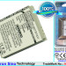 Аккумулятор CS-NB6L для Canon Digital IXUS 200 IS 3,7V 850Ah Li-ion