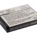 Аккумулятор CS-NB6L для Canon Digital IXUS 200 IS 3,7V 850Ah Li-ion