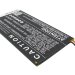 Аккумулятор CS-DEV700SL для DELL Venue 7 3,7V 4100Ah Li-Polymer
