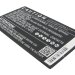 Аккумулятор CS-DEV700SL для DELL Venue 7 3,7V 4100Ah Li-Polymer