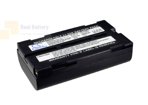 Аккумулятор CS-SVBD1 для RCA CC-8251 7,4V 2000Ah Li-ion
