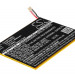 Аккумулятор CS-NXT785SL для Nextbook NX785QC16G 3,8V 4000Ah Li-Polymer