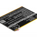 Аккумулятор CS-NXT785SL для Nextbook NX785QC16G 3,8V 4000Ah Li-Polymer