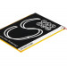 Аккумулятор CS-NXT785SL для Nextbook NX785QC16G 3,8V 4000Ah Li-Polymer