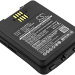 Аккумулятор CS-CLB970BL для CipherLAB 9700 3,7V 3400Ah Li-ion