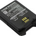 Аккумулятор CS-CLB970BL для CipherLAB 9700 3,7V 3400Ah Li-ion