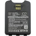 Аккумулятор CS-CLB970BL для CipherLAB 9700 3,7V 3400Ah Li-ion