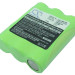 Аккумулятор CS-LMX1BL для HYT  3,6V 1800Ah Ni-MH