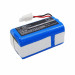 Аккумулятор CS-ECR130VX для Ecovacs CEN 540 14,8V 2200mAh Li-ion