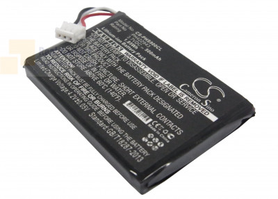 Аккумулятор CS-PHS900CL для Philips S9A 3,7V 500Ah Li-ion