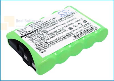 Аккумулятор CS-BP901CL для Sony BP901 3,6V 1500Ah Ni-MH