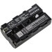 Аккумулятор CS-LNE100SL для Line 6 JTV James Tyler Variax 7,4V 2600Ah Li-ion