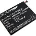 Аккумулятор CS-OTP907XL для Alcatel 9007T 3,8V 4000Ah Li-Polymer