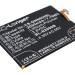 Аккумулятор CS-GNN905SL для Fly IQ4516 3,8V 2050Ah Li-Polymer