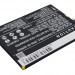 Аккумулятор CS-GNN905SL для Fly IQ4516 3,8V 2050Ah Li-Polymer