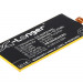 Аккумулятор CS-HUP810SL для Huawei Ascend P8 Max 3,8V 4360Ah Li-Polymer