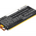 Аккумулятор CS-HUP810SL для Huawei Ascend P8 Max 3,8V 4360Ah Li-Polymer