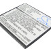 Аккумулятор CS-LVA630SL для Lenovo A586 3,7V 1200Ah Li-ion