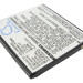 Аккумулятор CS-LVA630SL для Lenovo A586 3,7V 1200Ah Li-ion