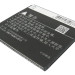 Аккумулятор CS-LVA630SL для Lenovo A586 3,7V 1200Ah Li-ion