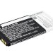 Аккумулятор CS-KMB400SL для MaxCom MM720 3,7V 1000Ah Li-ion