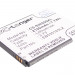 Аккумулятор CS-SHI200XL для MetroPCS Admire 3,7V 2100Ah Li-ion