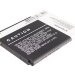 Аккумулятор CS-SHI200XL для MetroPCS Admire 3,7V 2100Ah Li-ion