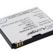 Аккумулятор CS-ZTN760SL для NET12 Valet 3,7V 1500Ah Li-ion