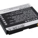 Аккумулятор CS-ZTN760SL для NET12 Valet 3,7V 1500Ah Li-ion