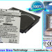 Аккумулятор CS-DC730SL для O2  3,7V 1100Ah Li-ion