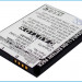Аккумулятор CS-DC730SL для O2  3,7V 1100Ah Li-ion