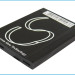 Аккумулятор CS-DC730SL для O2  3,7V 1100Ah Li-ion