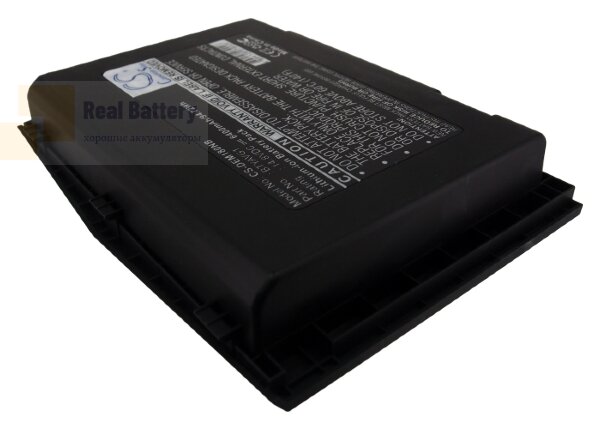 Аккумулятор CS-DEM180NB для DELL Alienware M18x  14,8V 6400mAh Li-ion