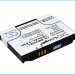 Аккумулятор CS-SMI200XL для Samsung Behold II T939 3,7V 1500Ah Li-ion