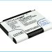Аккумулятор CS-SMI200XL для Samsung Behold II T939 3,7V 1500Ah Li-ion