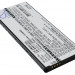 Аккумулятор CS-SMN915SL для Samsung Galaxy Note Edge 3,8V 2600Ah Li-ion