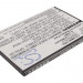 Аккумулятор CS-SMN710SL для Samsung Galaxy Note 2 3,7V 2200Ah Li-ion